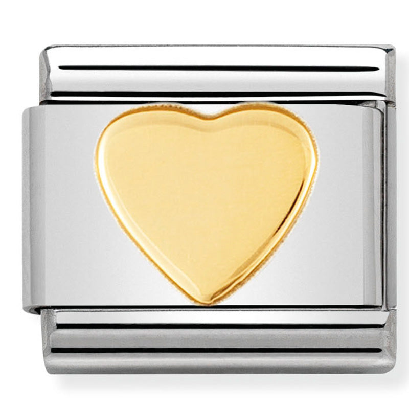 Nomination heart link
