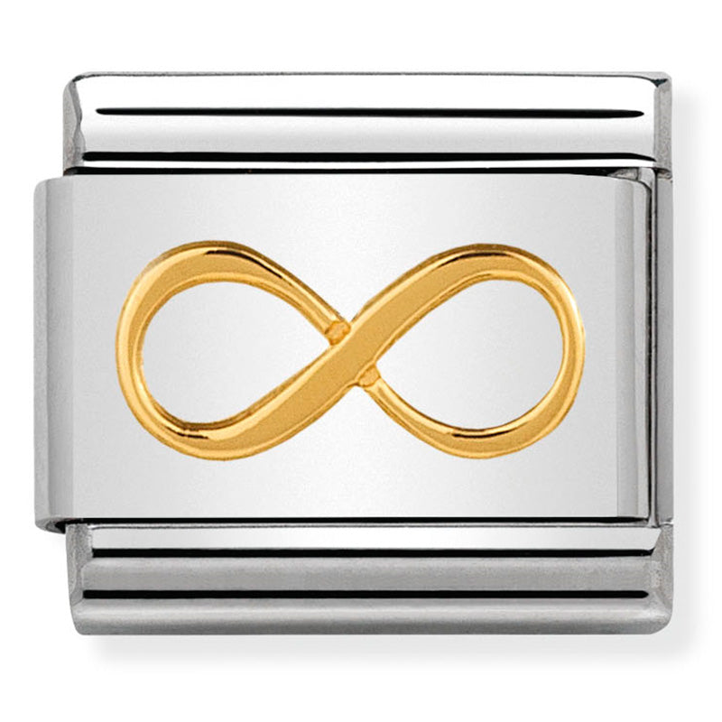 Nomination infinity link