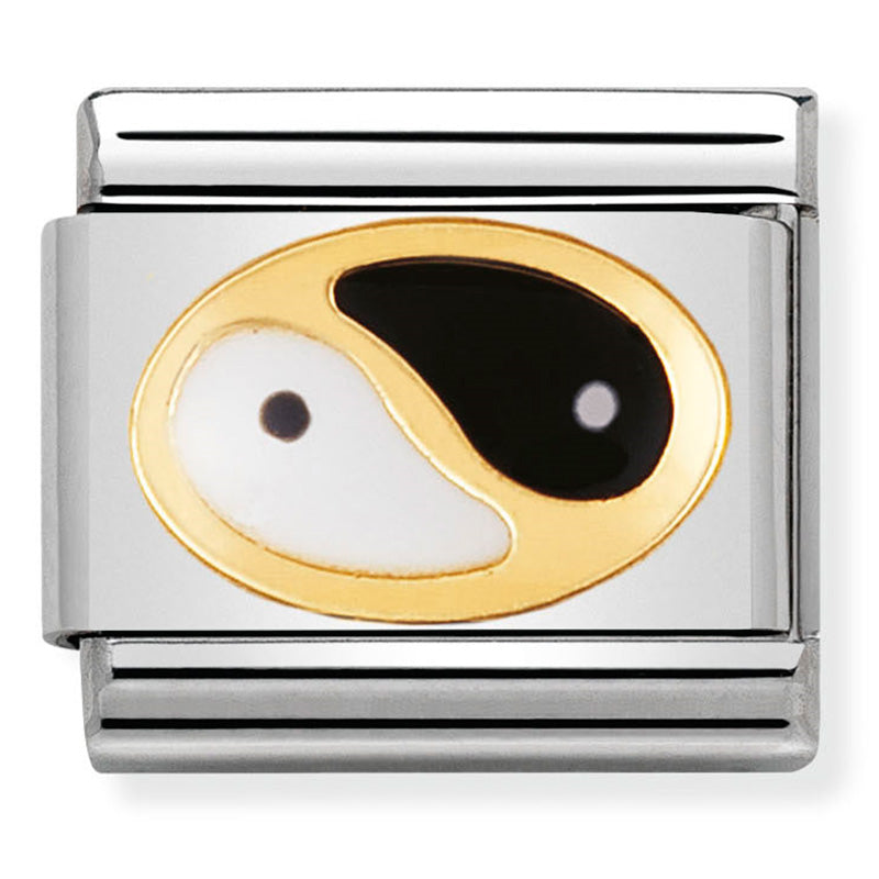 Nomination yin yang link