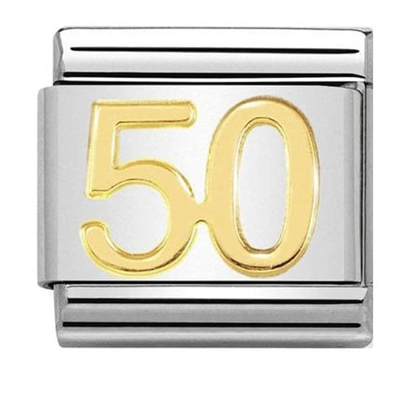 Classic DAILY LIFE st/steel & 18ct gold (50)