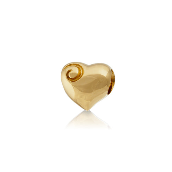 Evolve - Aotearoa's Heart - (Gold)