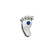 Stow - Footprint - My Journey