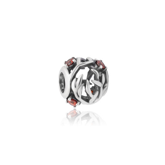 Evolve - January Birthstone - (Protection)