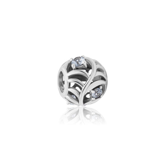 Evolve - March Birthstone - (Serenity)