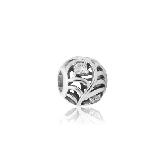 Evolve - April Birthstone - (Strength)