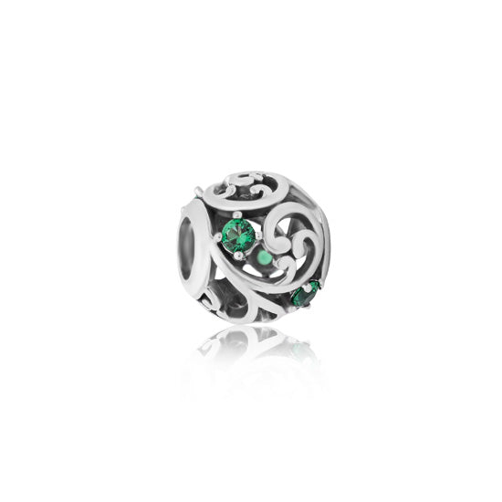 Evolve - May Birthstone - (Growth)