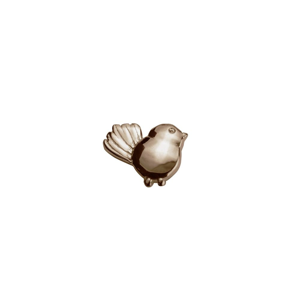 Stow - Rose Gold Fantail