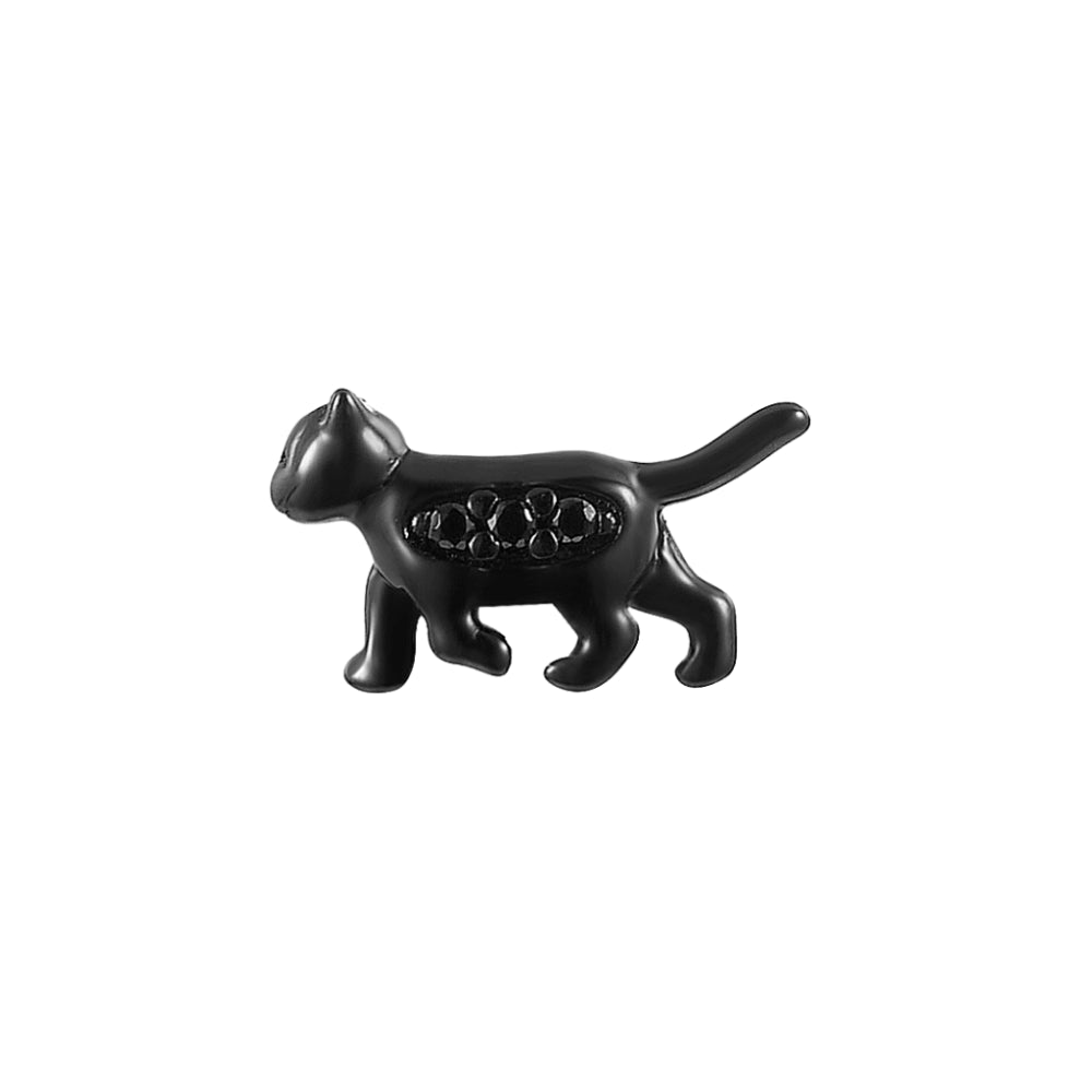 Stow - Black Cat - 9 Lives