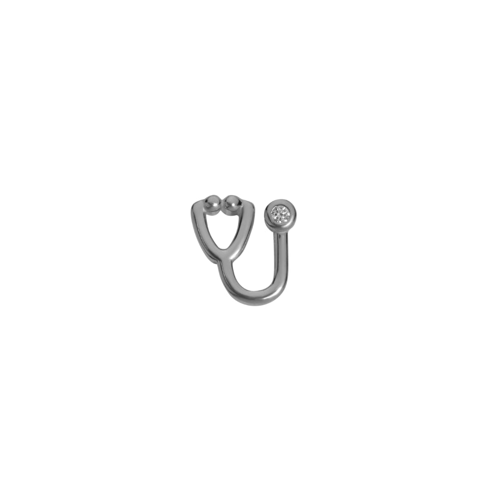 Stow - Stethoscope - Caring