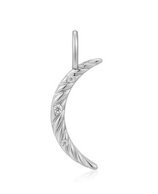 Ania Haie - Silver Moon Charm