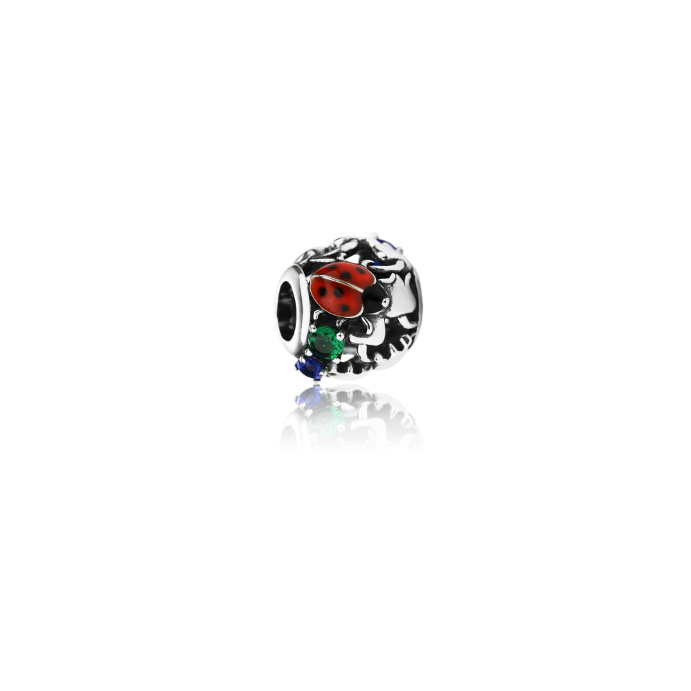 Evolve - Ladybird - (Lucky)