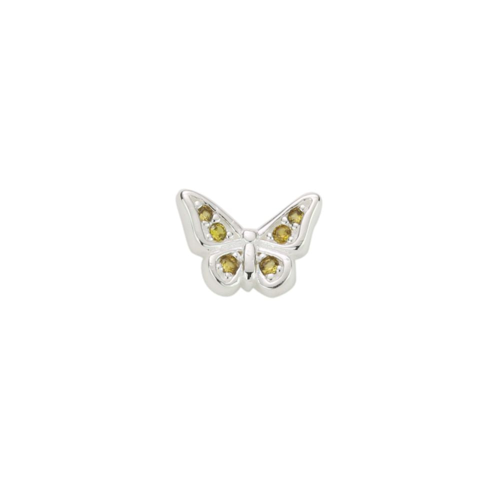 Stow - Copper Butterfly - New Beginnings