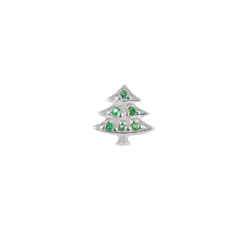 Stow - Emerald Christmas Tree - Joy