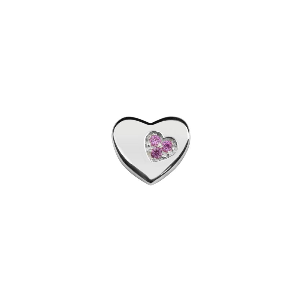 Stow - Rose Heart Of Hearts - Affection