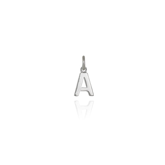 Evolve - Mini Letter 'A'