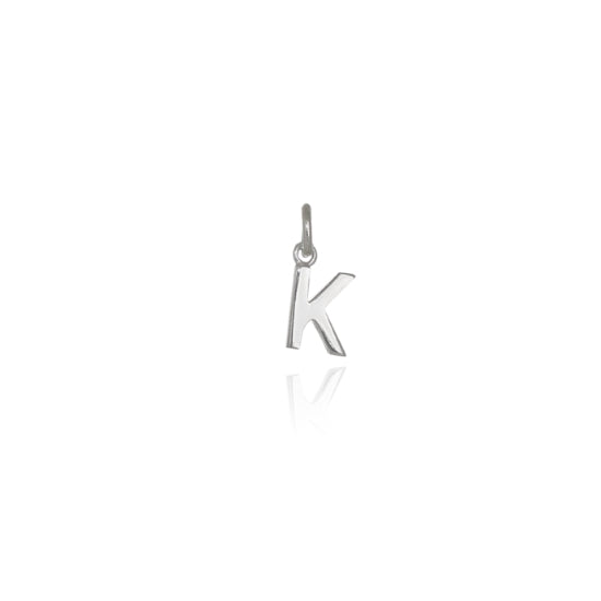 Evolve - Mini Letter 'K'