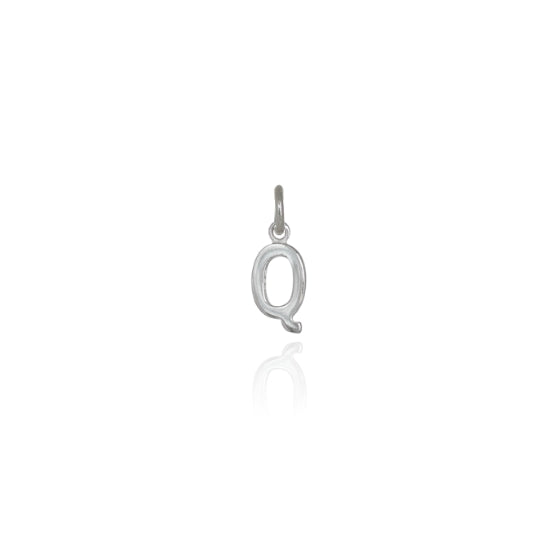 Evolve - Mini Letter 'Q'