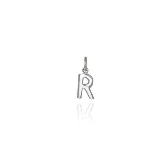 Evolve - Mini Letter 'R'