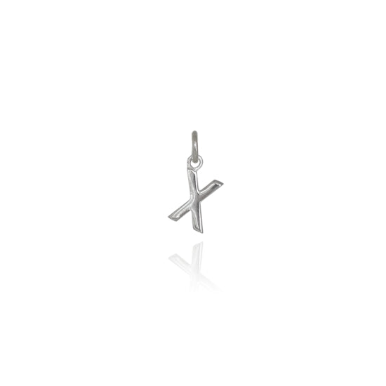 Evolve - Mini Letter 'X'