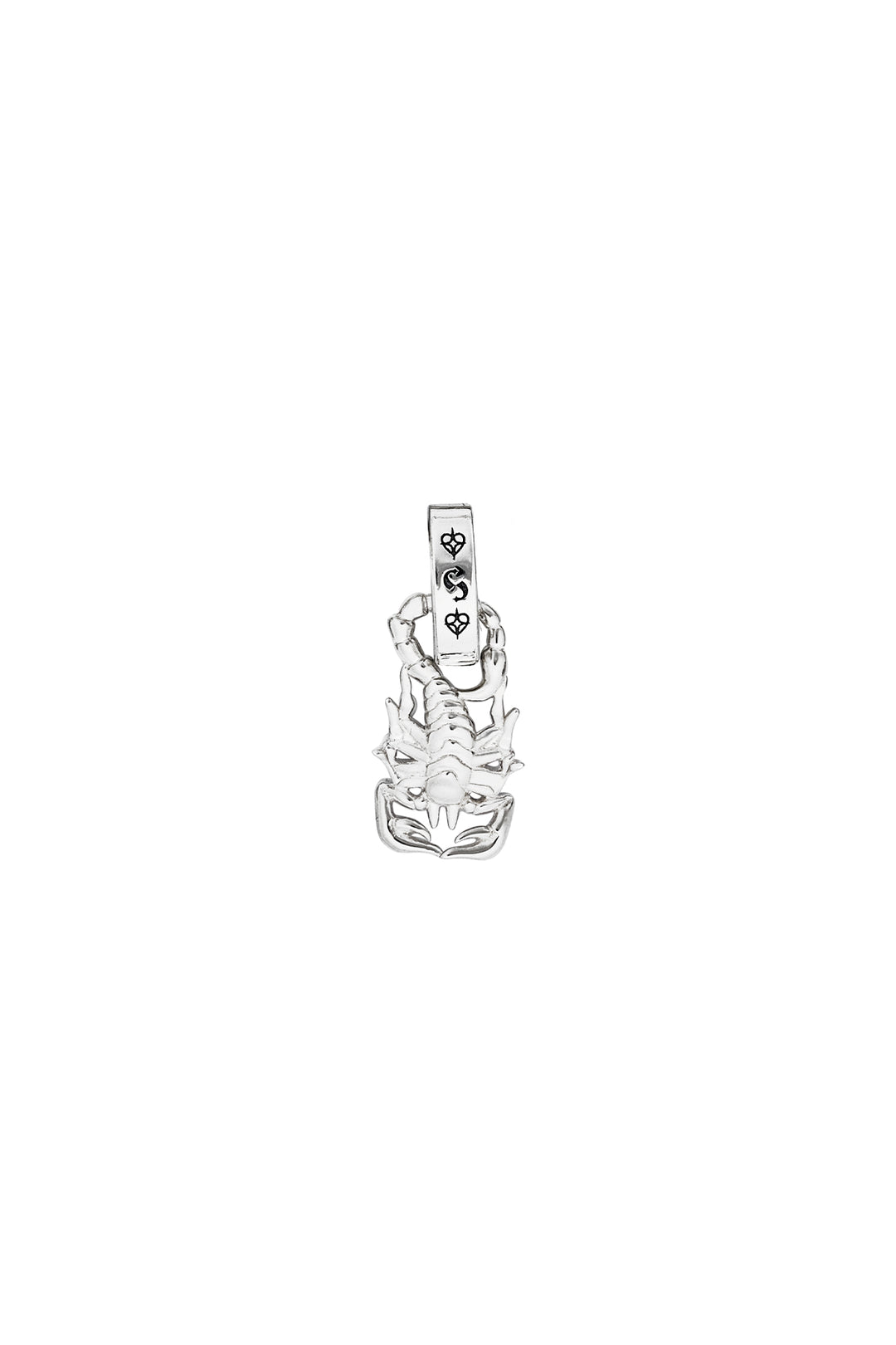 Stolen Girlfriends Club - Scorpion Charm