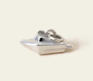 Whistle & Pop - Heritage Jet Boat Charm