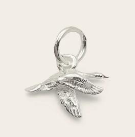 Whistle & Pop - Heritage Duck Charm