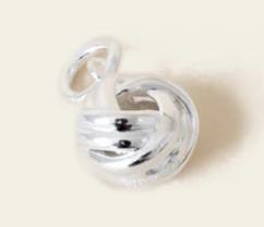 Whistle & Pop - Heritage Woolly Ball Charm