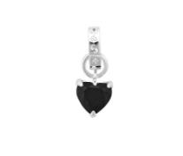 Stolen Girlfriends Club - Talon Heart Charm