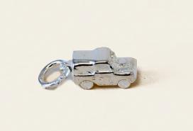 Whistle & Pop - Heritage Truck Charm