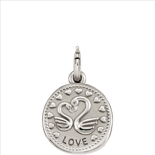 Nomination Wishes Pendant - Love