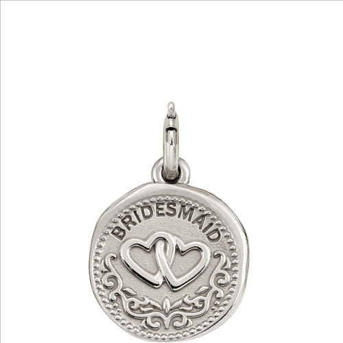 Nomination - Wishes Pendant - Bridesmaid
