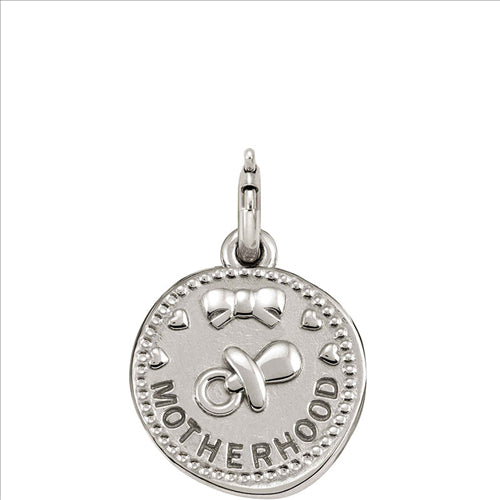 Nomination - Wishes Pendant - Motherhood