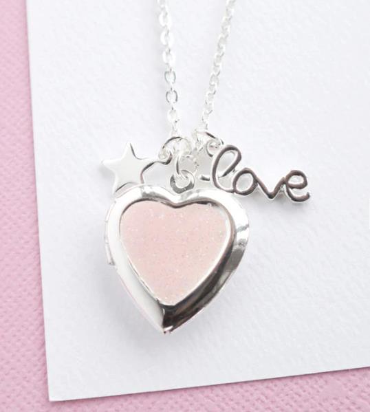 Lauren Hinkley - Love And Memories Necklace