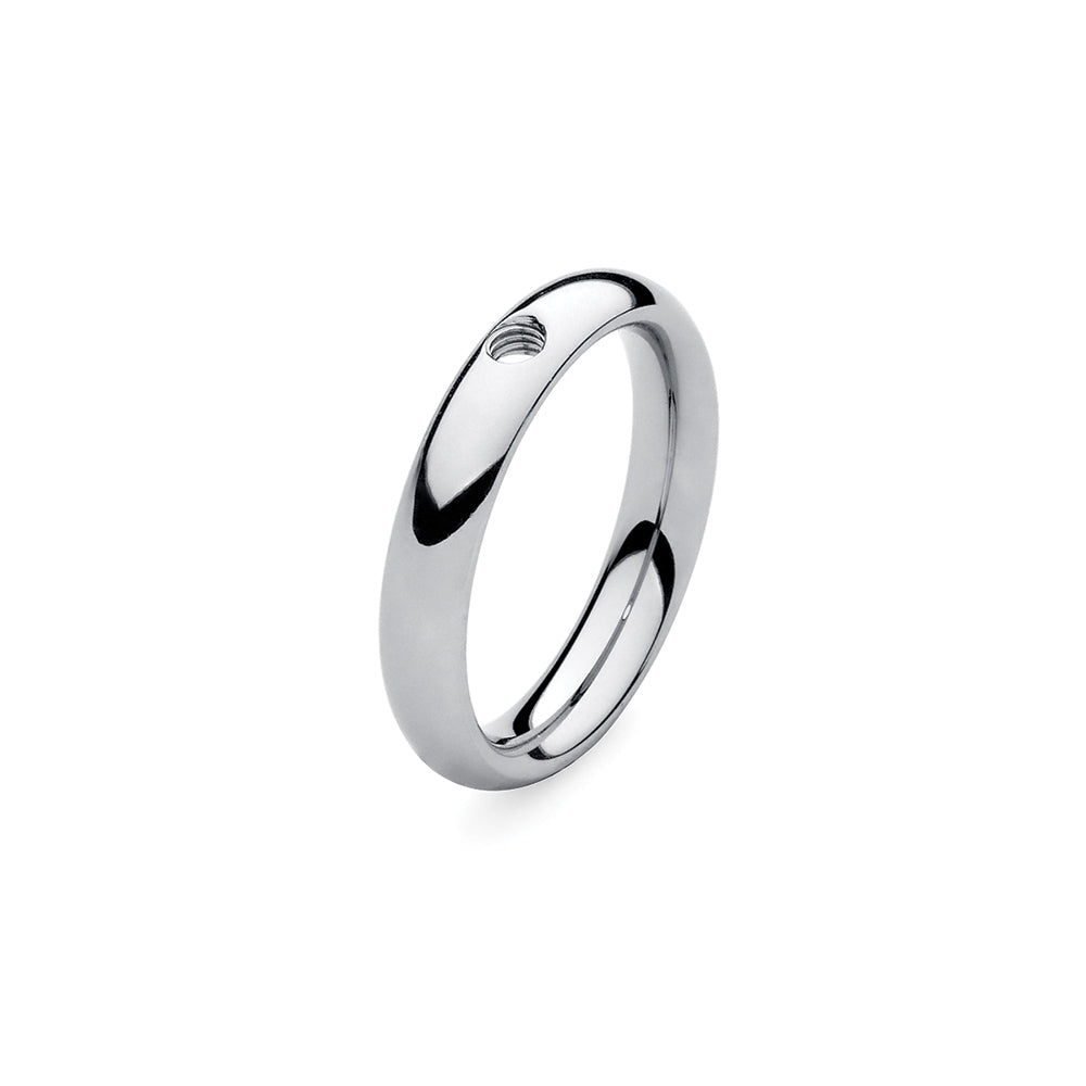 Qudo - Interchangeable Base Ring - Size 64