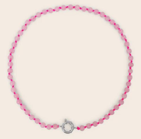 Whistle & Pop - Heritage Bella Beads Necklace