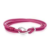 Evolve - Safe Travel Wrap - Fuchsia - 19cm