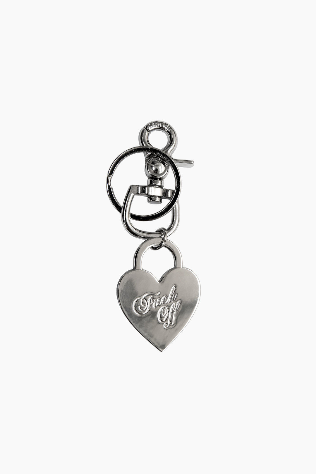 Stolen Girlfriends Club - Warm Welcome Keyring