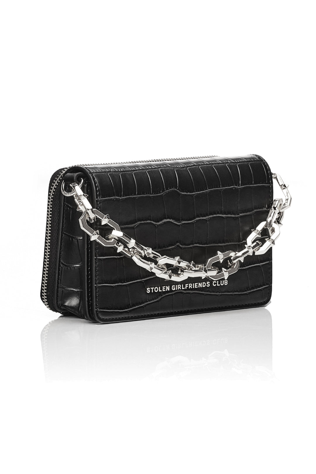 Stolen Girlfriends Club - Little Trouble Bag