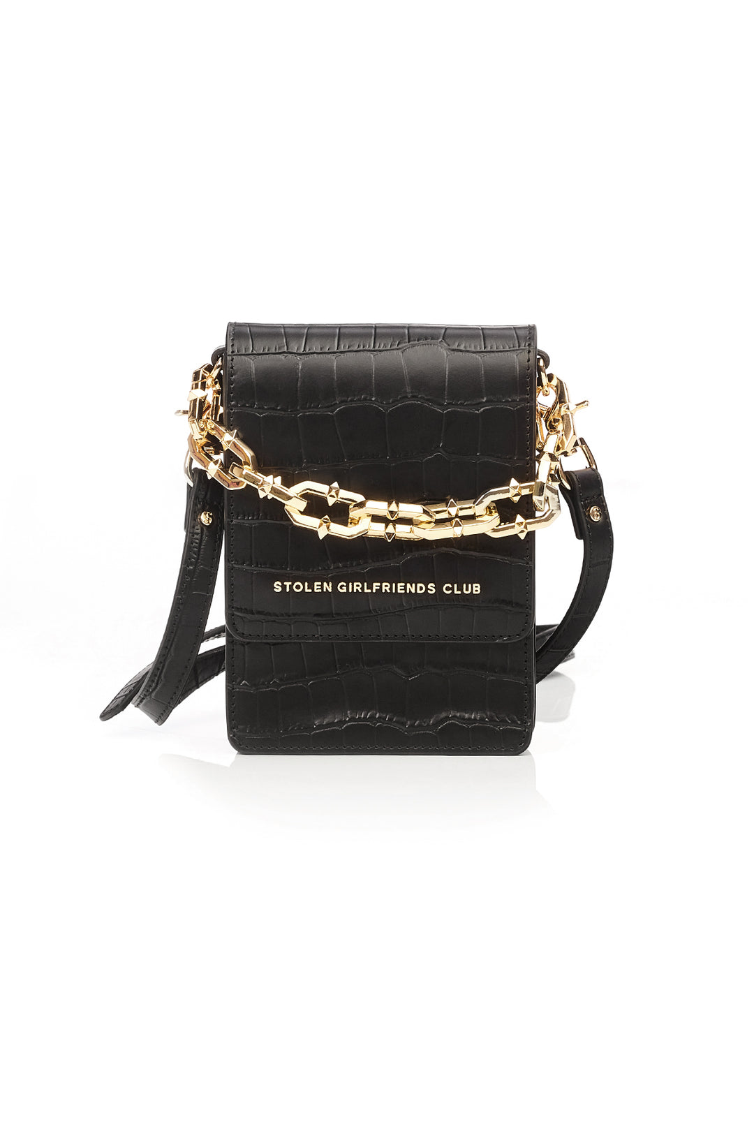 Stolen Girlfriends Club - On Tour Bag