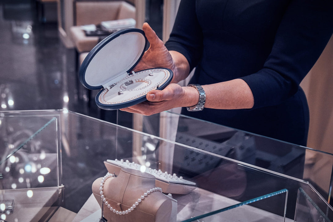 Jewellery Insurance and Valuation: Getting It Right