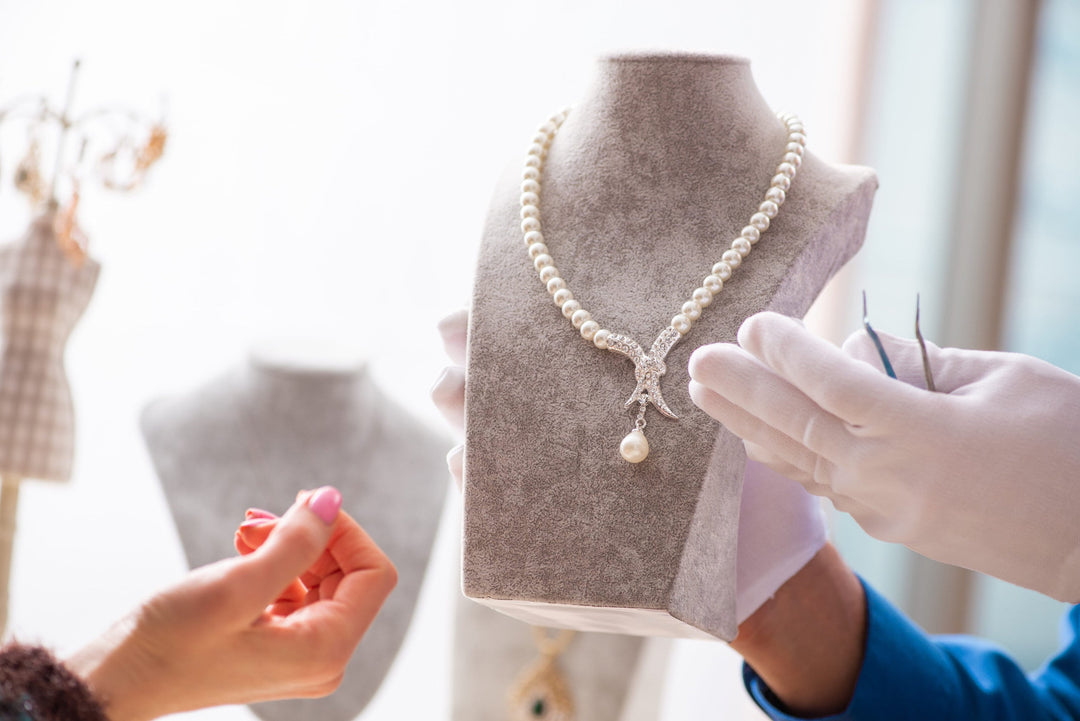 Jewellery as an Investment: What You Really Need to Know