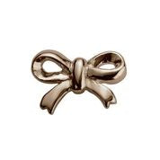 Stow 9ct Rose Gold Bow - Gifted