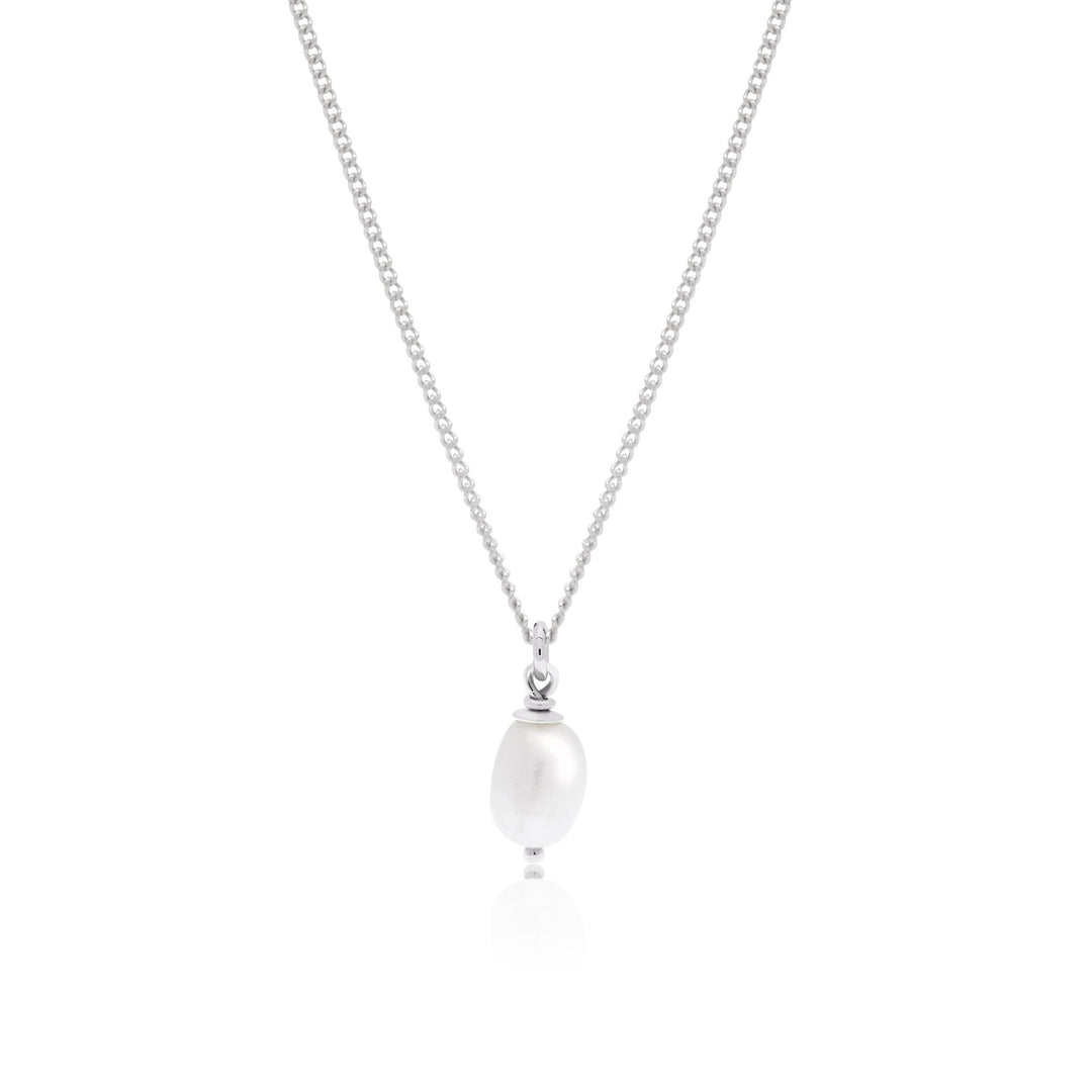 Caja Jewellery - Stg Margot Pearl Necklace