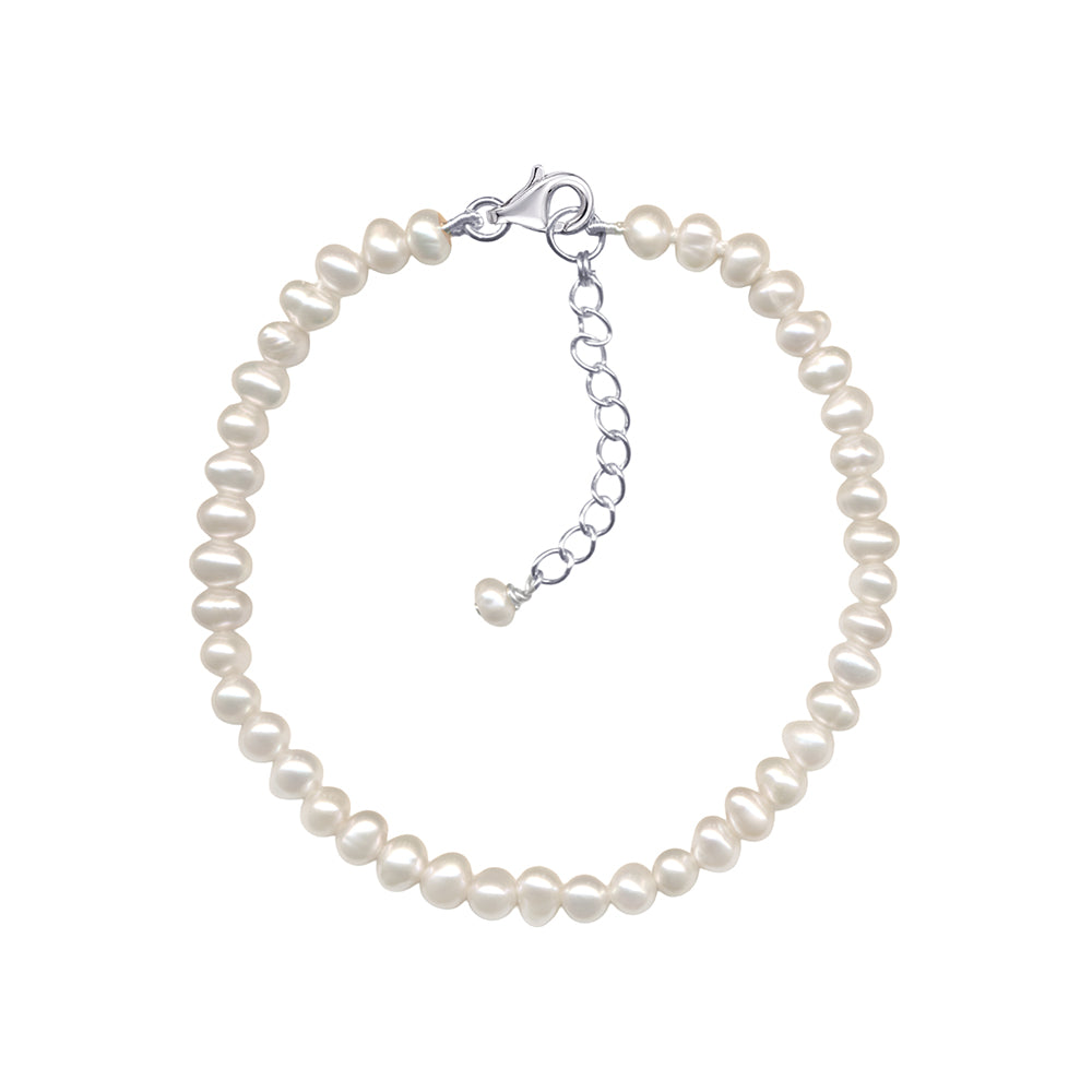 Pearl Bracelet