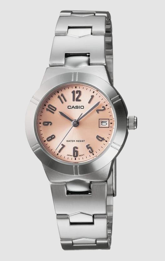 Casio - LTP1241D-4A