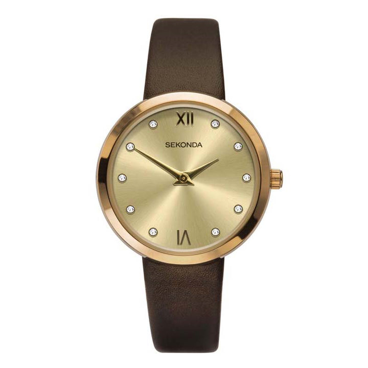 Sekonda - Ladies Dress Watch