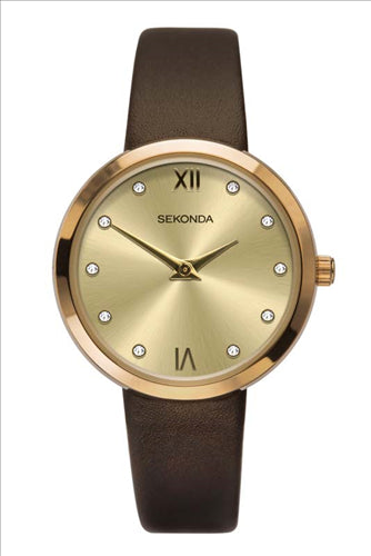 Sekonda - Ladies Dress Watch