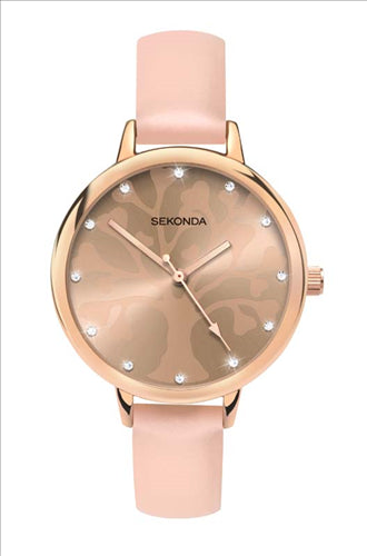 Sekonda - Tree Of Life Watch