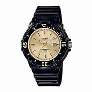 Casio - LRW200H-9E