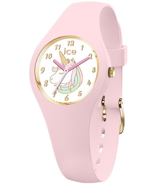 Ice Fantasia - Unicorn Pink